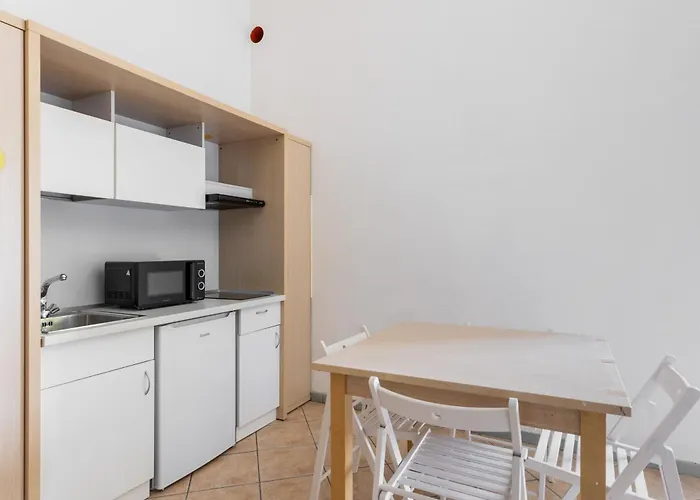 Gramsci 3 Studios By Wonderful Italy