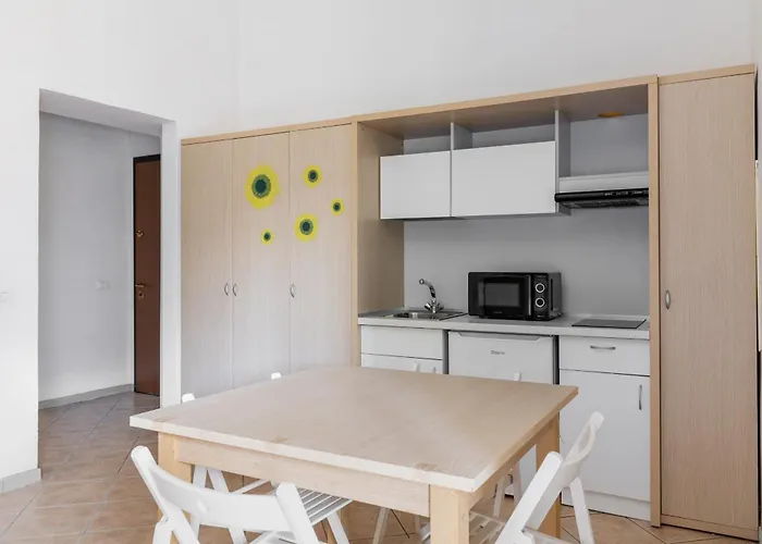 Gramsci 3 Studios By Wonderful Italy